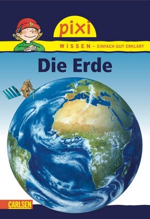 Die Erde