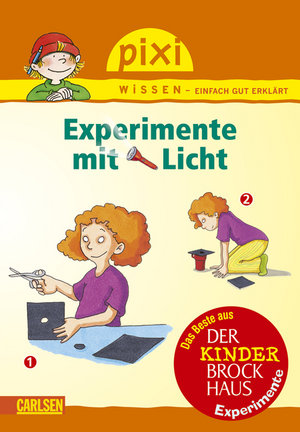 Experimente mit Licht