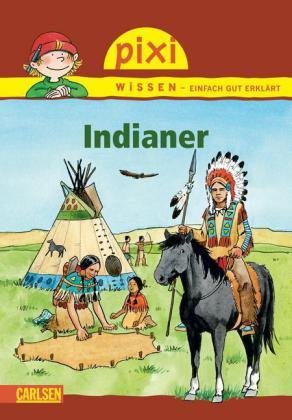 Indianer