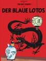 Tim und Struppi: Der Blaue Lotos