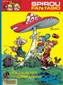 Franquin. Zauberer von Rummelsdorf, Bd.1