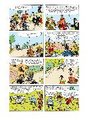 Franquin. Zauberer von Rummelsdorf, Bd.1