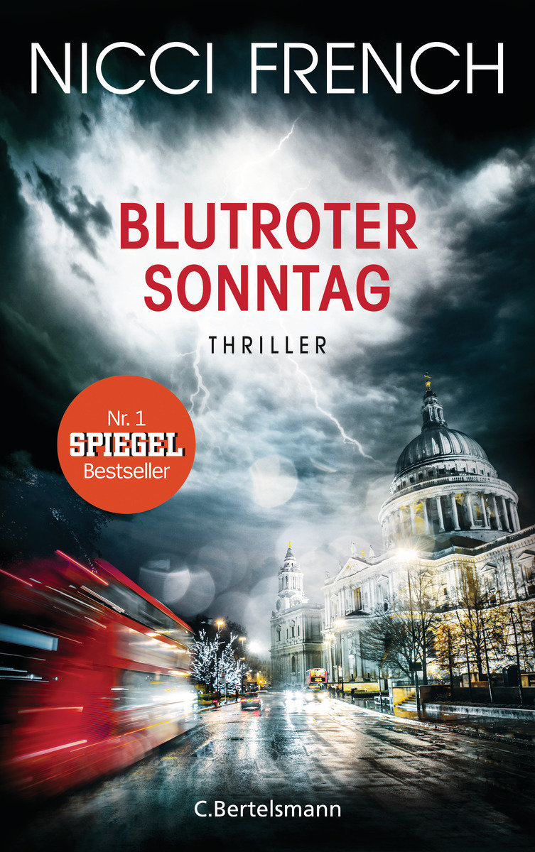 Blutroter Sonntag