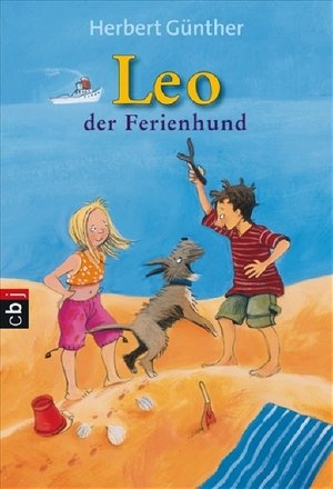 Leo der Ferienhund