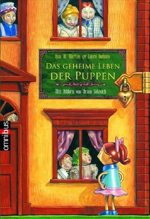 Das geheime Leben der Puppen