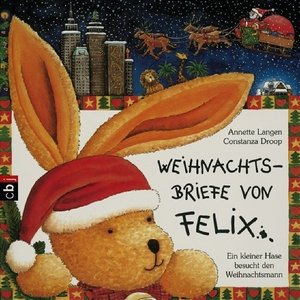 Weihnachtsbriefe von Felix