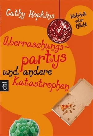 Überraschungspartys und andere Katastrophen