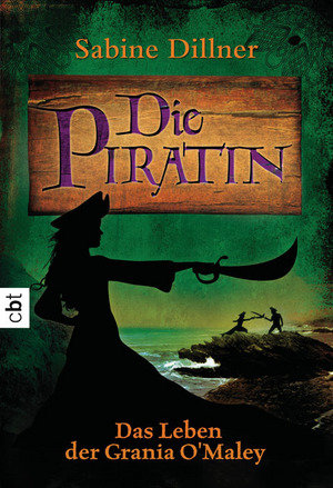 Die Piratin