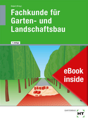 Fachkunde für Garten- und Landschaftsbau