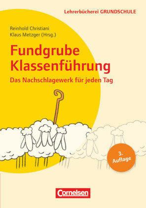 Fundgrube Klassenführung