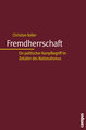 Fremdherrschaft