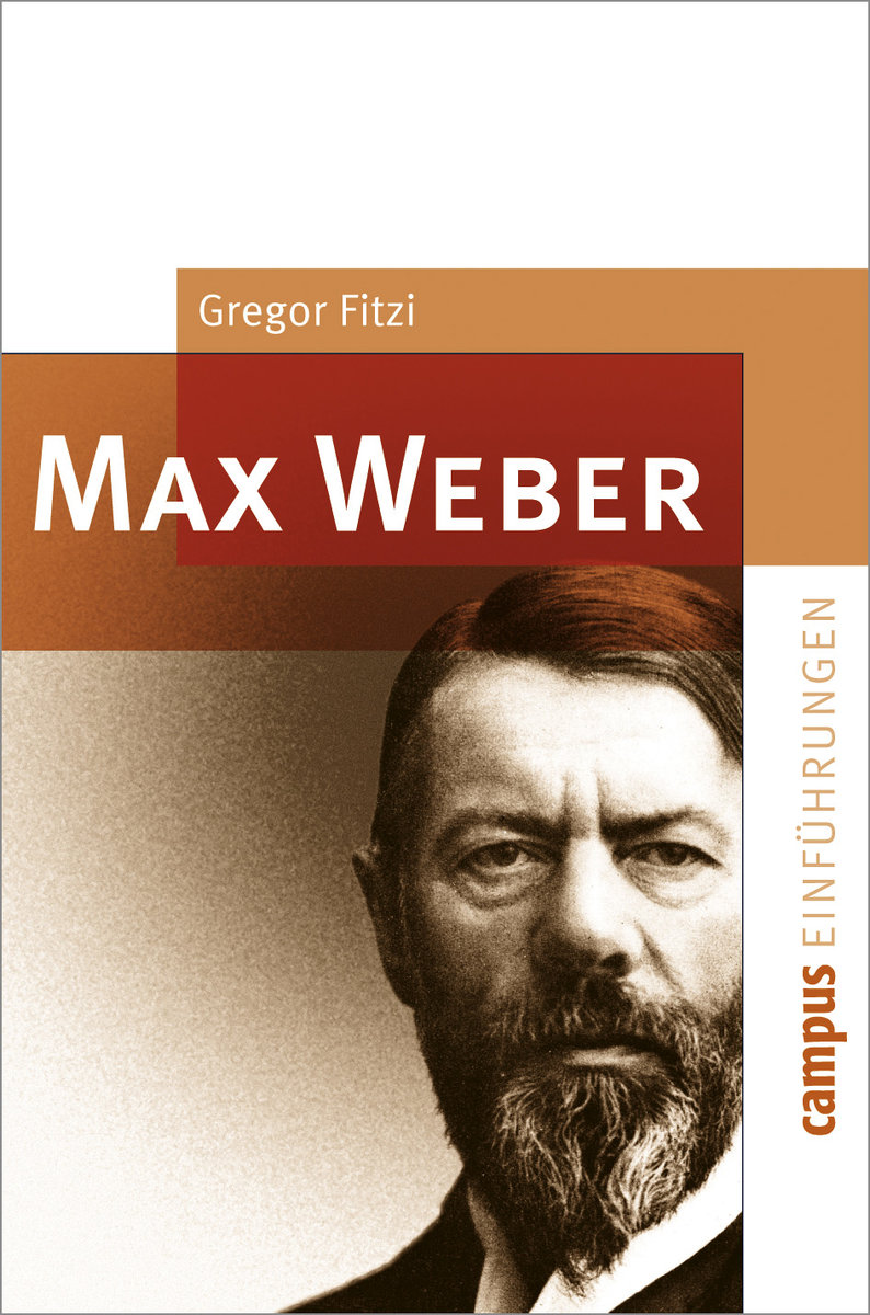 Max Weber