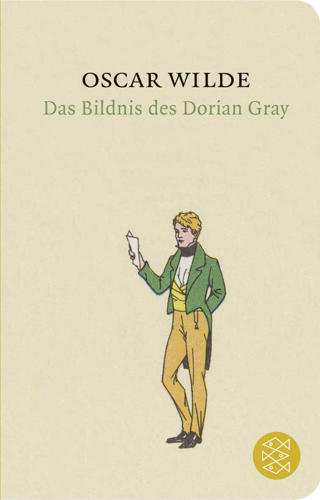 Das Bildnis des Dorian Gray