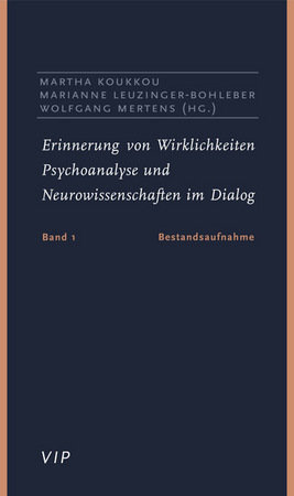 Bestandsaufnahme - Erinnerung von Wirklichkeiten