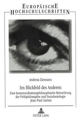 Im Blickfeld des Anderen