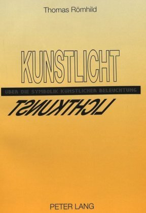 Kunstlicht