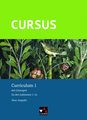 Cursus - Neue Ausgabe Curriculum 1, m. 1 Buch