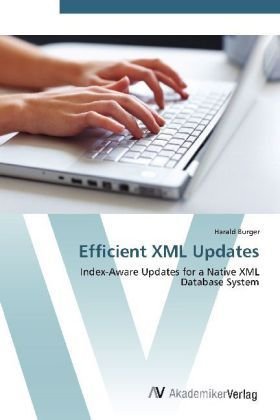 Efficient XML Updates