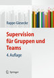 Supervision für Gruppen und Teams