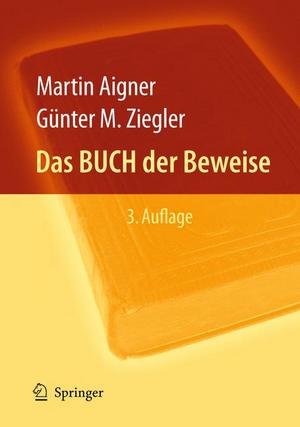 Das Buch der Beweise