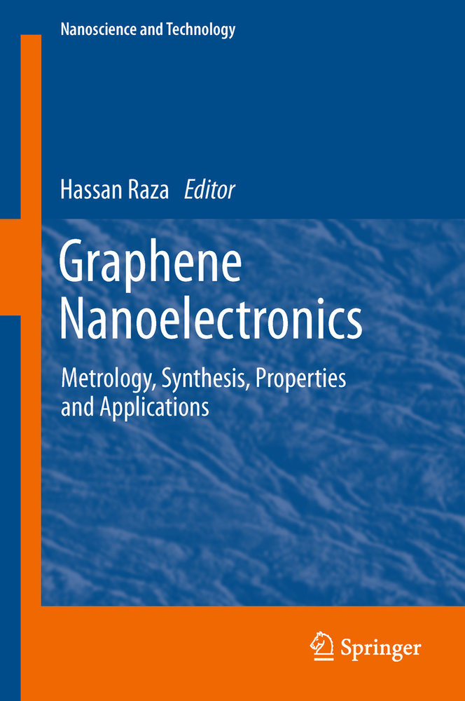 Graphene Nanoelectronics