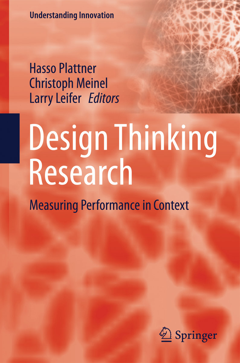 Design Thinking Research