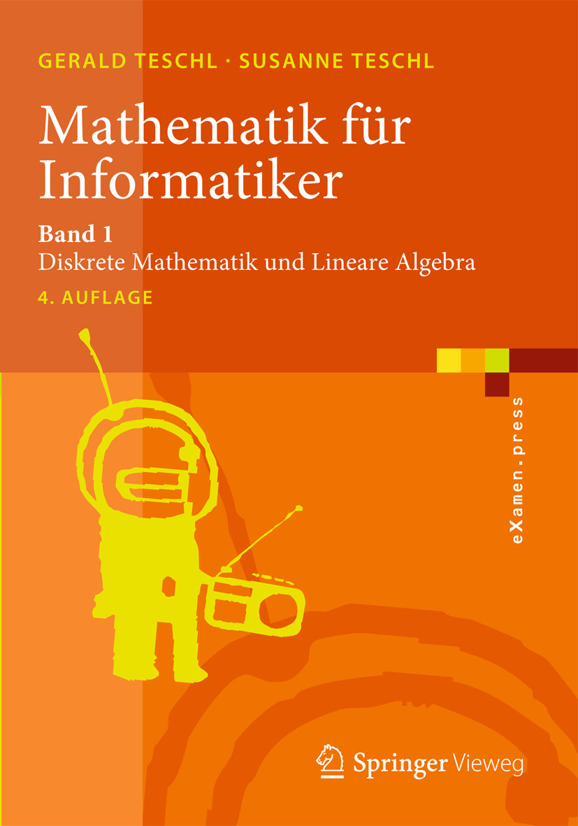 Mathematik für Informatiker