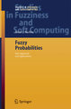 Fuzzy Probabilities