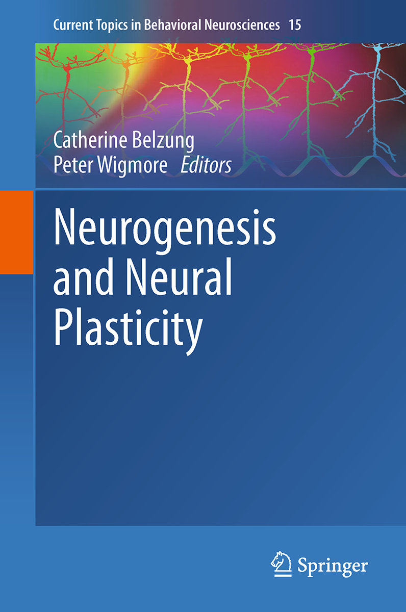 Neurogenesis and Neural Plasticity