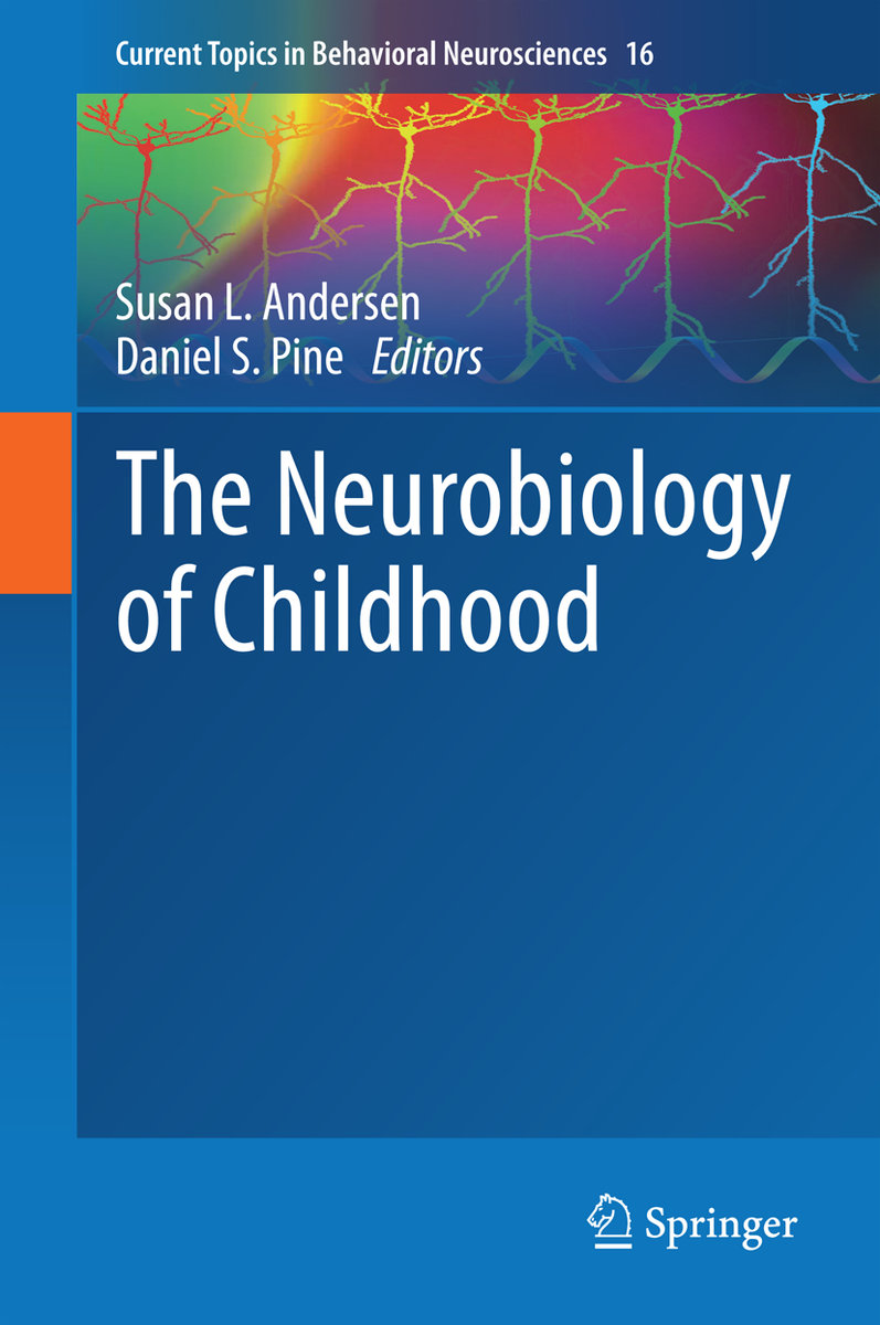 The Neurobiology of Childhood