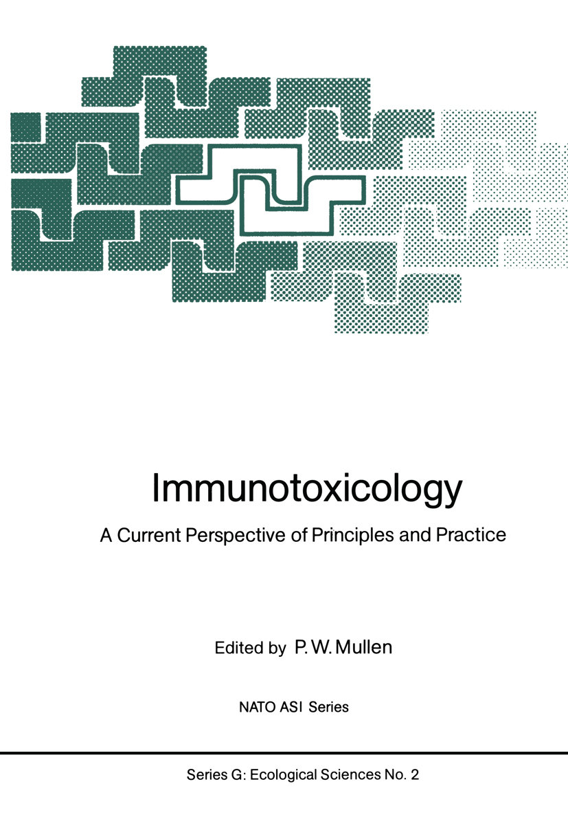 Immunotoxicology