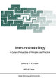 Immunotoxicology