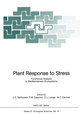 Plant Response to Stress