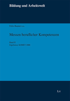 Messen beruflicher Kompetenzen Bd.2