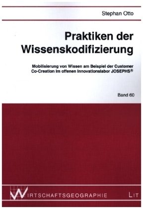 Praktiken der Wissenskodifizierung