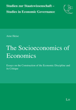 The Socioeconomics of Economics