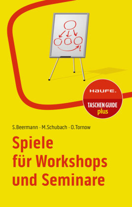 Spiele für Workshops und Seminare