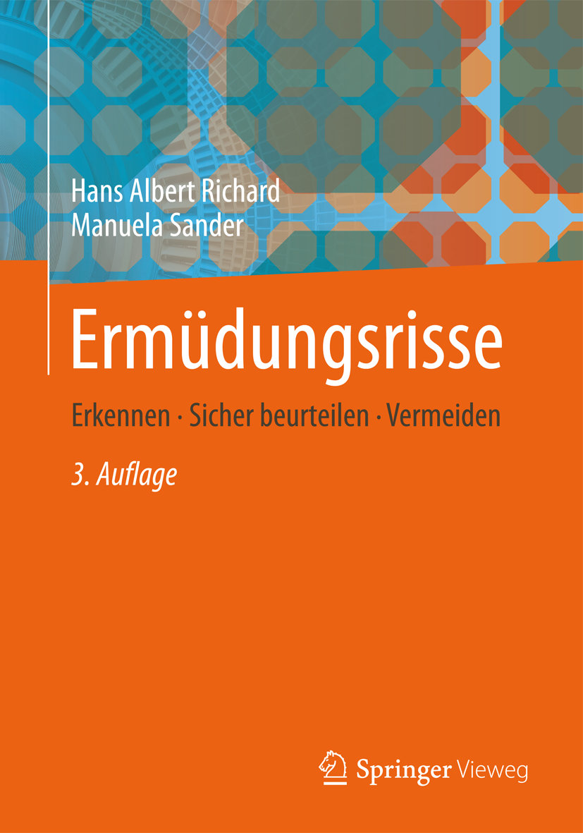 Ermüdungsrisse