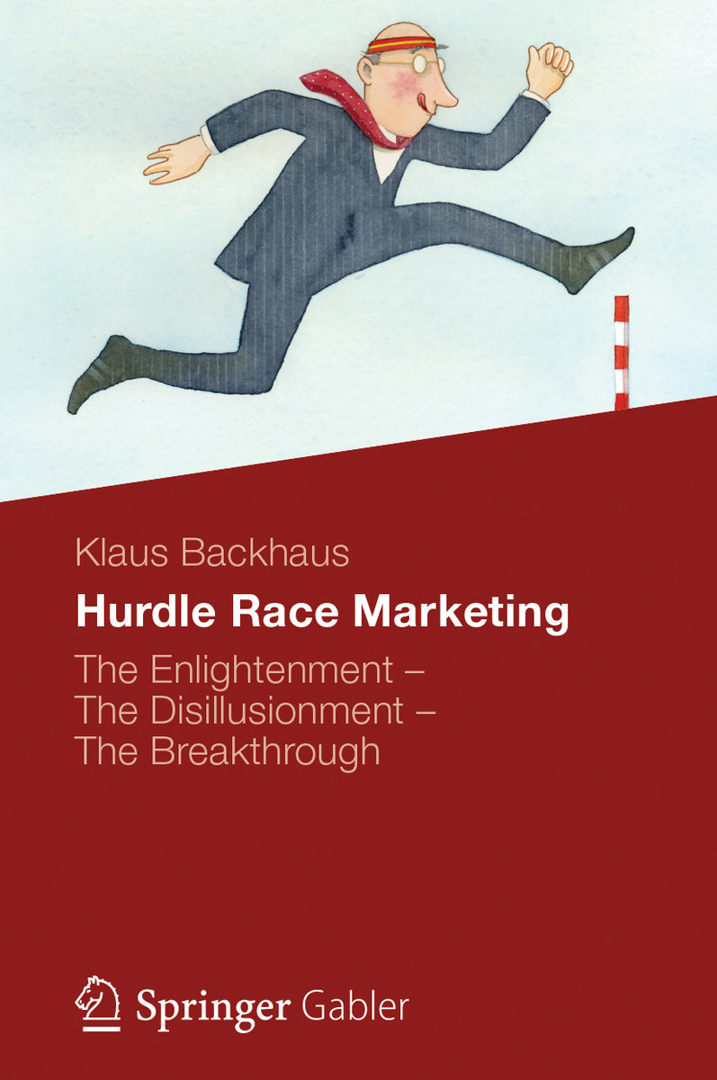 Hurdle Race Marketing