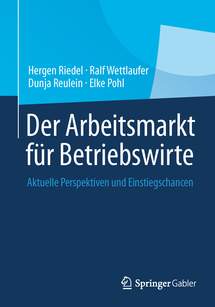 Der Arbeitsmarkt für Betriebswirte