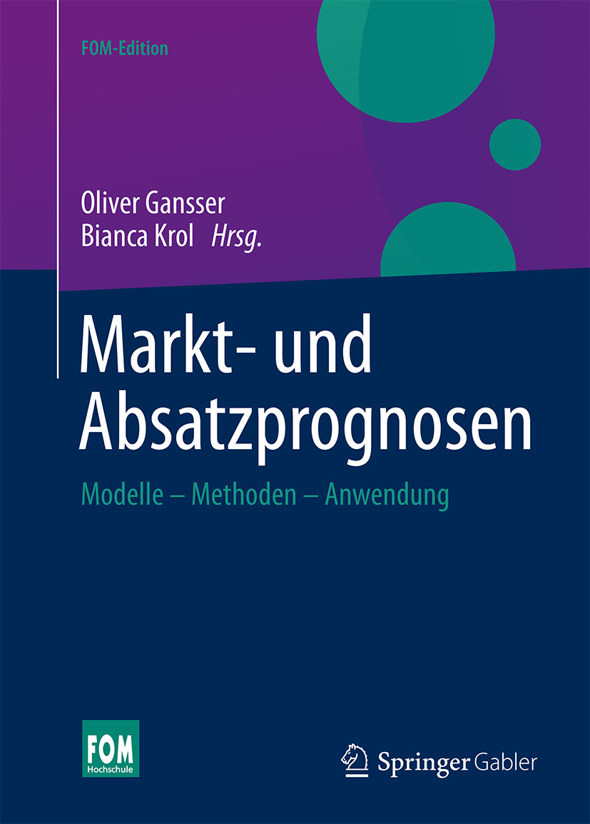 Markt- und Absatzprognosen