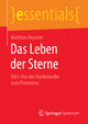 Das Leben der Sterne