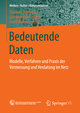 Bedeutende Daten