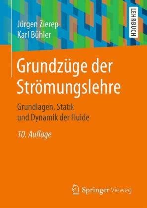 Grundzüge der Strömungslehre