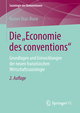 Die 'Economie des conventions'