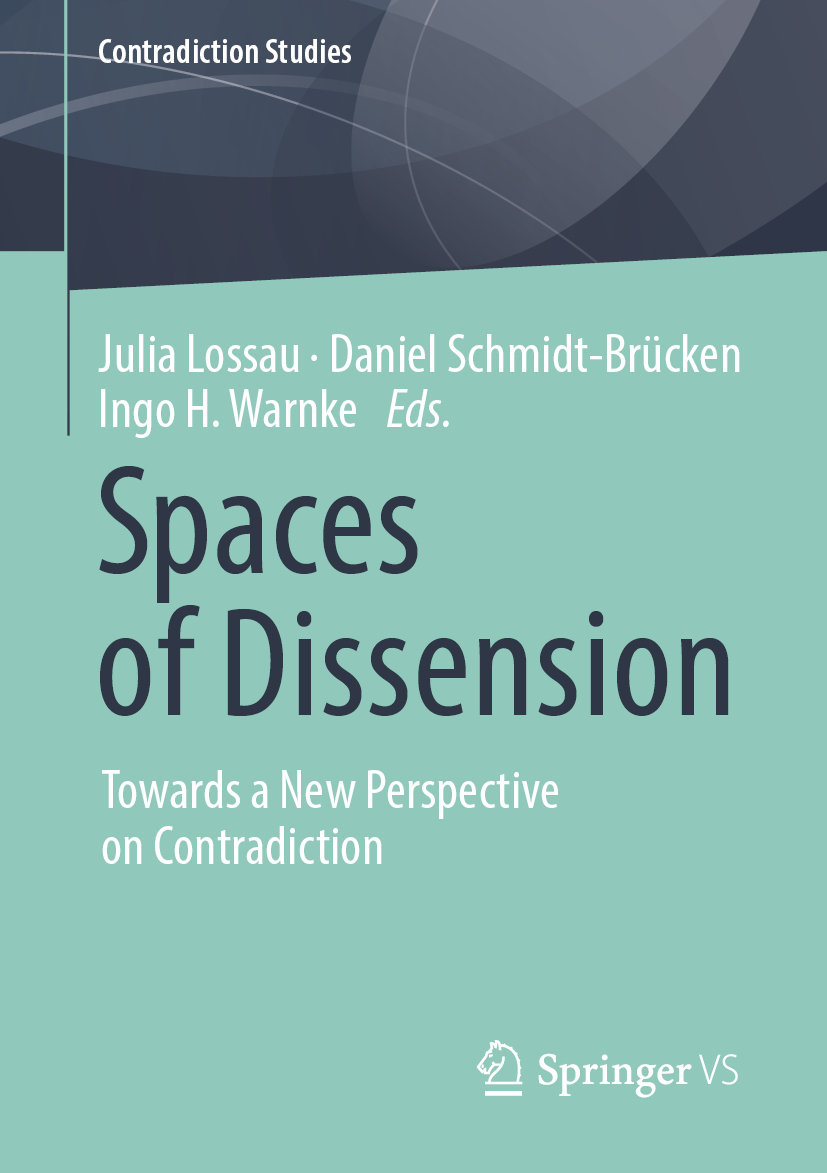 Spaces of Dissension