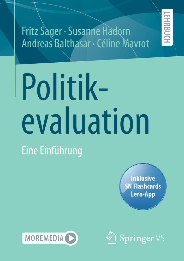 Politikevaluation