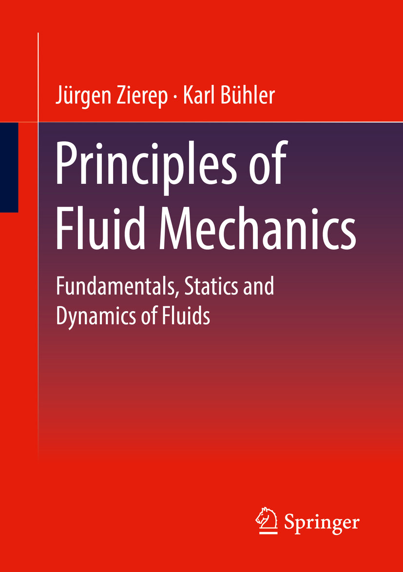 Principles of Fluid Mechanics