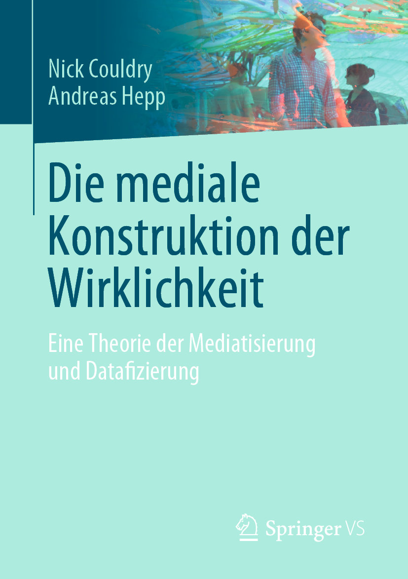 Die mediale Konstruktion der Wirklichkeit