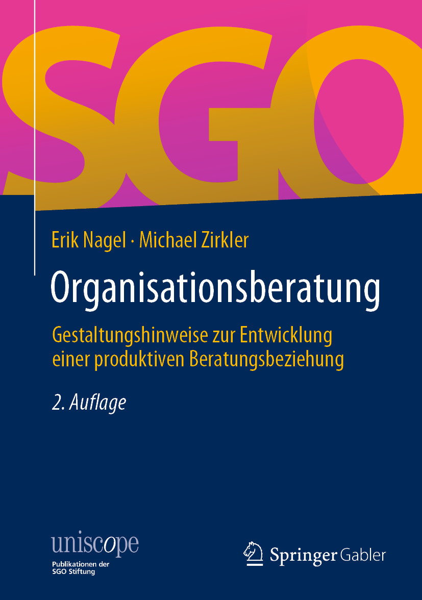 Organisationsberatung